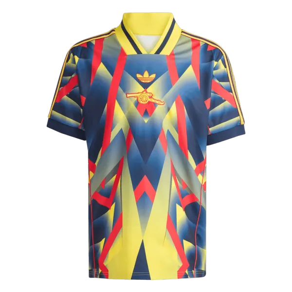 Arsenal soccer 25/26 kit - A-Grade Quality Detail View