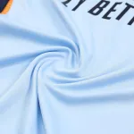 Real Madrid Pre-Match Jerseys Kit 2024/25