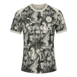 US16.99 - Maglia Manchester City Anno del Cavallo 2025/26
