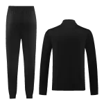 Manchester United Tracksuit 2023/24 Black