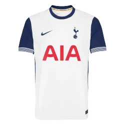 Premium Tottenham Hotspur Home Soccer Jersey 2024/25 - product photo Premium Tottenham Hotspur Home Soccer Jersey 2024/25 product image