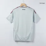 Ajax Third Away Jerseys Kit 2024/25