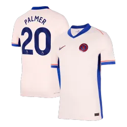 PALMER #20 Chelsea Away Premium Soccer Jersey 2024 - product photo PALMER #20 Chelsea Away Premium Soccer Jersey 2024 product image