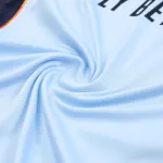 Real Madrid-wedstrijdtenues 2024/25