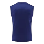 Arsenal Pre-Match Sleeveless Top 2024/25 Navy