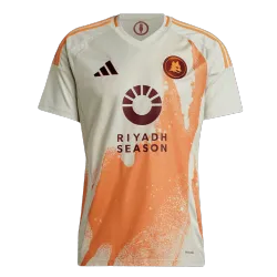 Roma Away Soccer Jersey 2024/25 product image