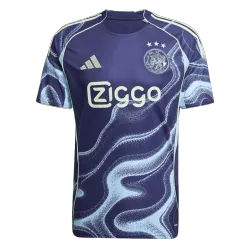 Ajax Away Soccer Jersey 2025/26 product image