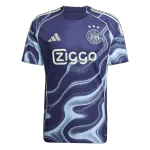 Ajax Away Men's Soccer Jersey 2025/26