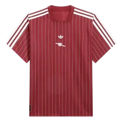 25/26 Arsenal Icon Jersey - product photo US16.99 - 25/26 Arsenal Icon Jersey