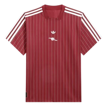 Arsenal Icon Soccer Jersey 2025/26