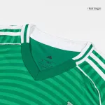 Newcastle United Auswärts Fußball Trikot 2025/26