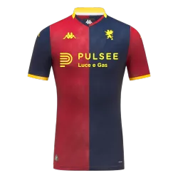 Genoa CFC Home Soccer Jersey 2025/26 product image