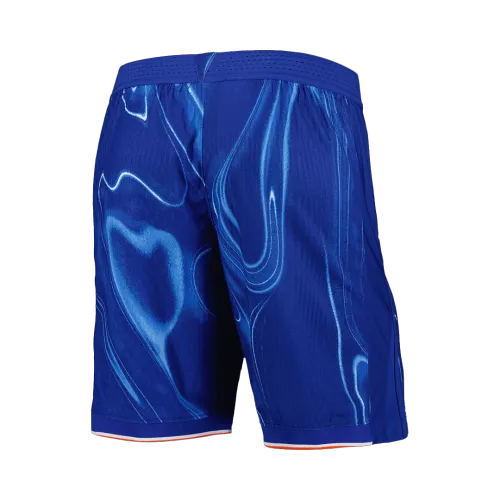 Chelsea Home Authentic Soccer Shorts 2024/25