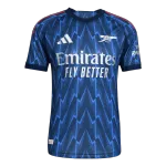 Arsenal Away Premium Soccer Jersey 2025/26