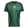 Algeria Away Soccer Jersey 2024