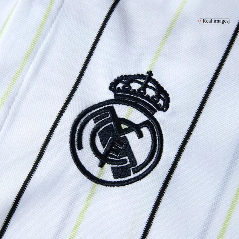 Real Madrid US Pack Shirt 25/26 White