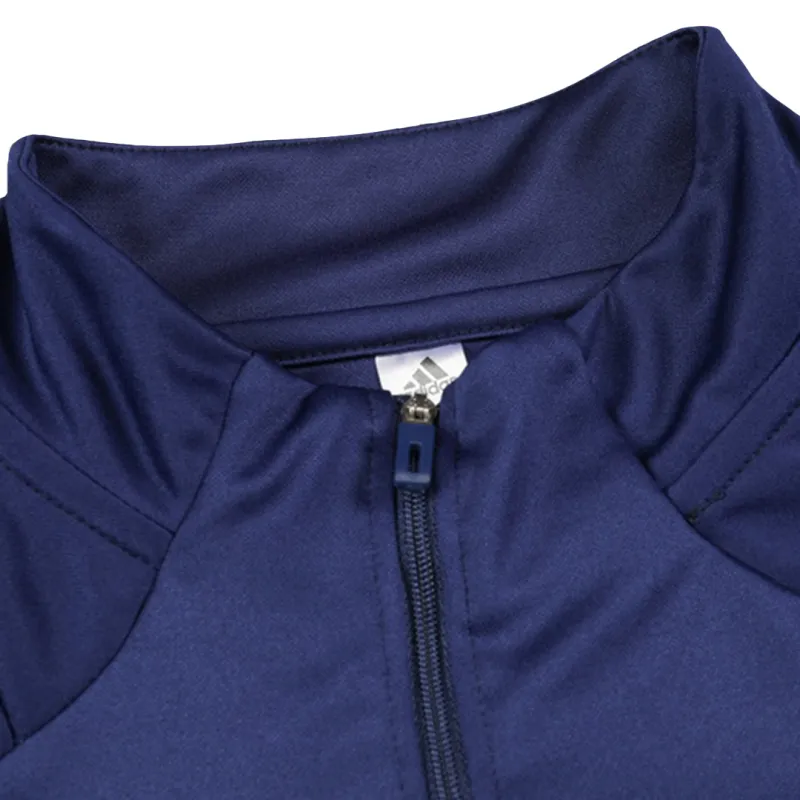 Arsenal 1/4 Zip Tracksuit 2024/25 Navy