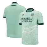 FC Nantes Away Soccer Jersey 2025/26