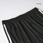 Manchester United Third Away Soccer Shorts 2024/25