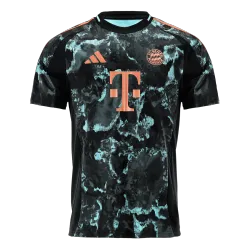 Bayern Munich Away Soccer Jersey 2024/25 - product photo Bayern Munich Away Soccer Jersey 2024/25 product image