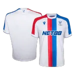 Crystal Palace Third Away Soccer Jersey 2025/26