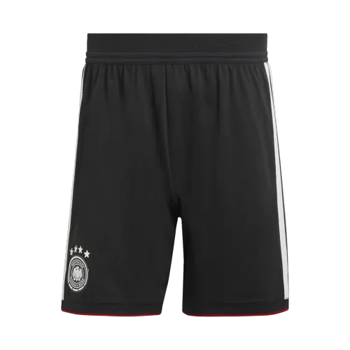 Germany Home Soccer Men's Shorts 2026