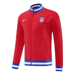 Veste de survêtement de l'Atlético Madrid 2025/26 Rouge
