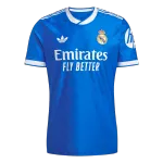 Maillot de football Premium du Real Madrid (troisième maillot extérieur) 2025/26 Maillot de football Premium du Real Madrid (troisième maillot extérieur) 2025/26