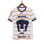 Pumas UNAM Home Soccer Jersey 2024/25