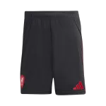 Liverpool Away Jerseys Kit 2025/26