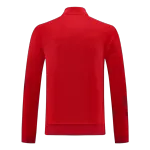 Bayern Munich Track Jacket 2025/26 Red