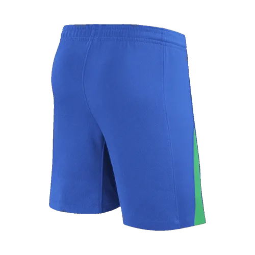 Short de football du Brésil 2024