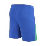 Brazil Home Soccer Shorts 2024
