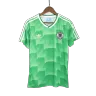 Camisola de Futebol Vintage Retro Alemanha Away 1988