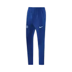 PSG Jacket Tracksuit 2025/26 Navy&Red