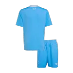 Inter Miami CF Third Away Kids Soccer Jerseys Kit 2025