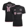 MESSI #10 Inter Miami CF Away Jersey 2023