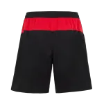 AC Milan Home Soccer Shorts 2025/26