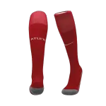 Chaussettes de football de l'Atletico Madrid 2024/25
