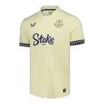 Everton Auswärts Fußball Trikot 2025/26 Everton Auswärts Fußball Trikot 2025/26