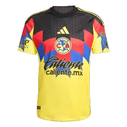 Club America Home Premium Soccer Jersey 2025/26 - product photo Club America Home Premium Soccer Jersey 2025/26 product image