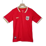 Panama Home Men's Soccer Jersey 2025
