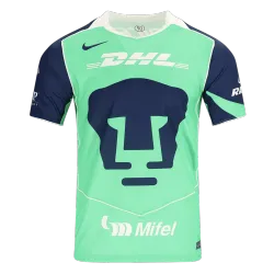 Pumas UNAM Third Away Soccer Jersey 2025/26 - product photo US16.99 - Pumas UNAM Third Away Soccer Jersey 2025/26