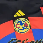 Malla de casa del Club América femenino 2025/26