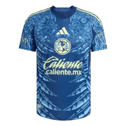Club America Away Premium Soccer Jersey 2025/26 - product photo Club America Away Premium Soccer Jersey 2025/26 product image