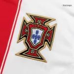 Retro Soccer Jersey Portugal Away 2010 World Cup
