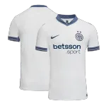 Camisola de futebol autêntica do Inter de Milão 2024/25