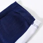 PSG 1/4 Zip Tracksuit 2025/26 Navy