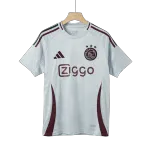 Ajax Third Away Jerseys Kit 2024/25