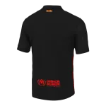 Barcelona Away Authentic Soccer Jersey 2024/25